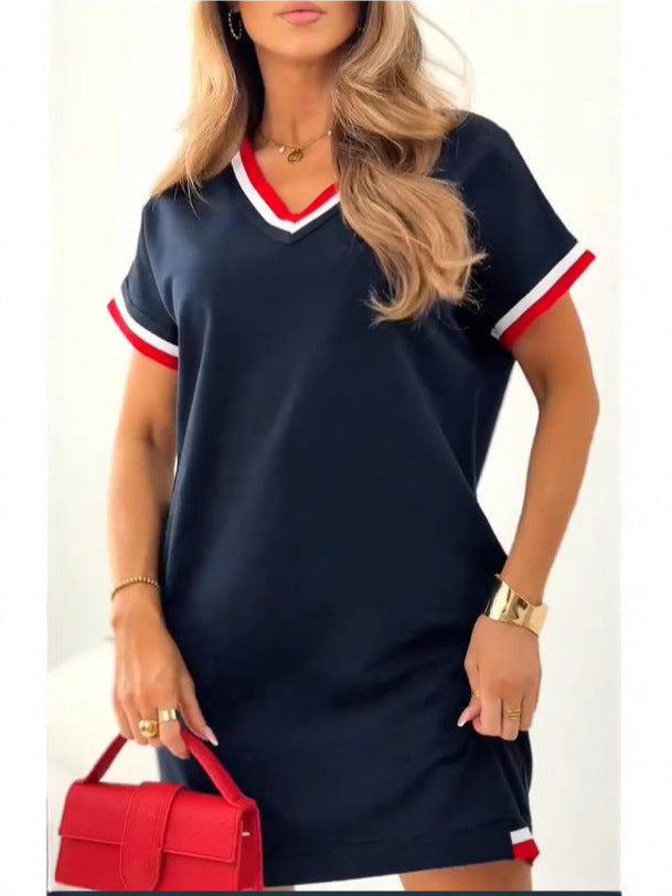 Siena – Vestito Casual
