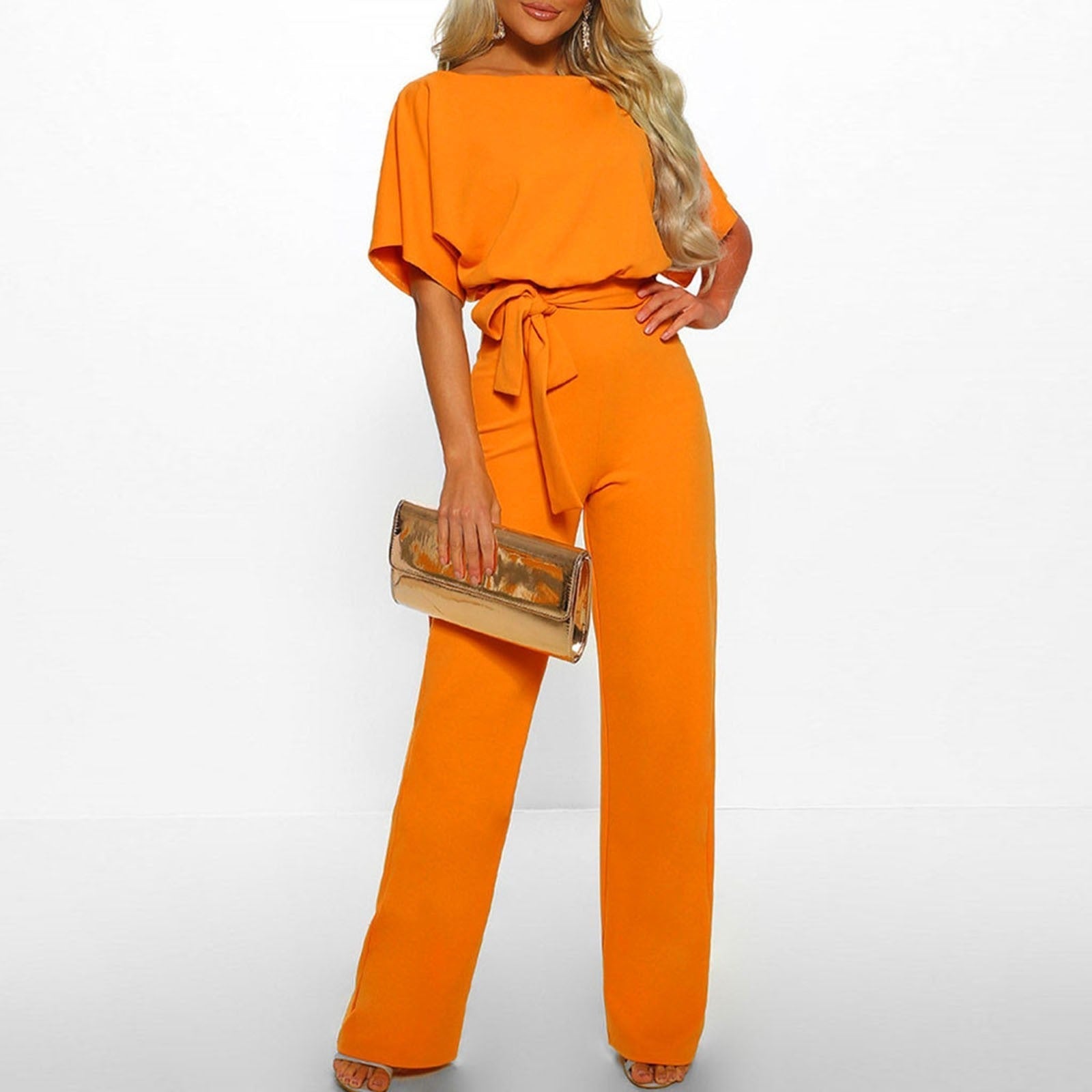 Celeste| Chic och elegant jumpsuit