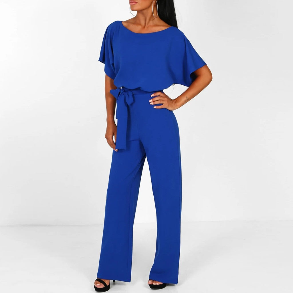 Celeste| Chic och elegant jumpsuit