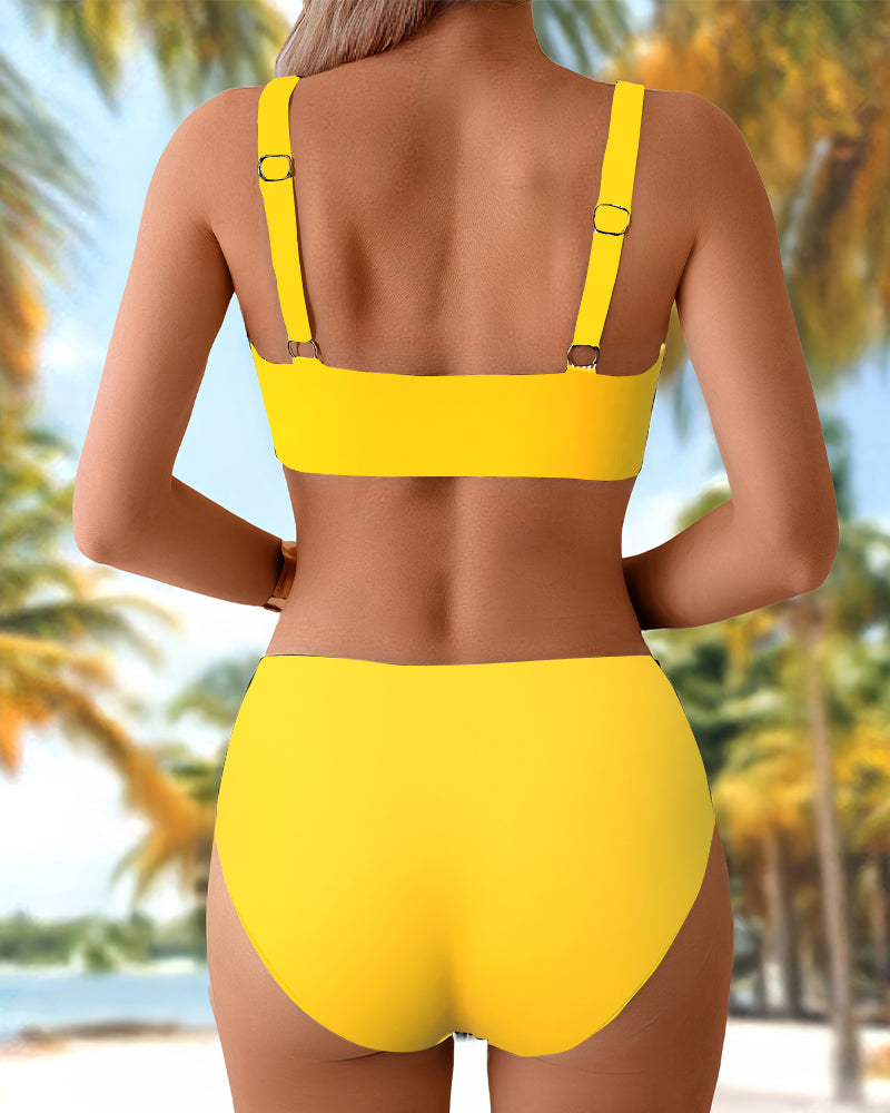 Bikini Moderato e Vivace