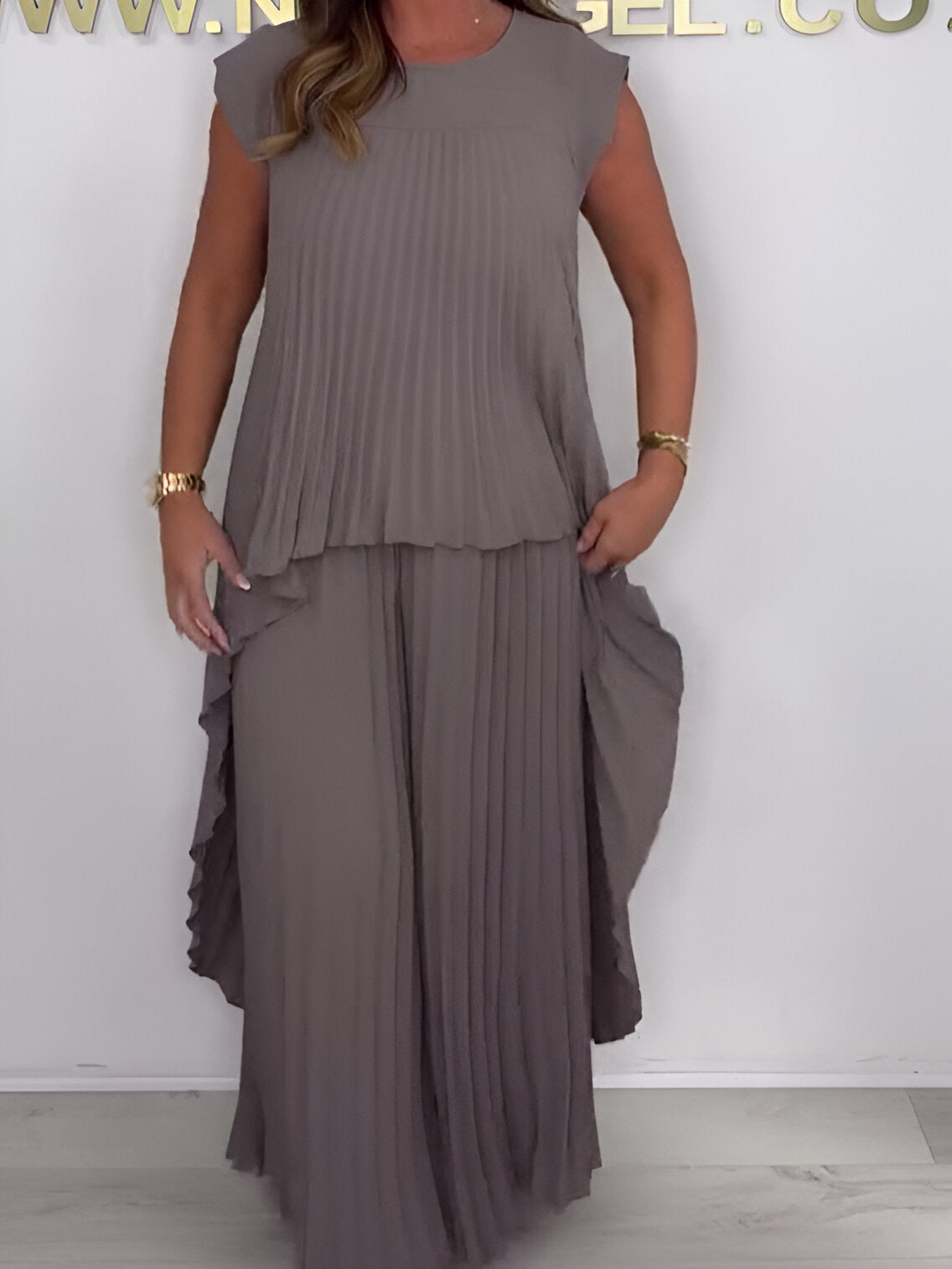 Sophia – Elegante Completo