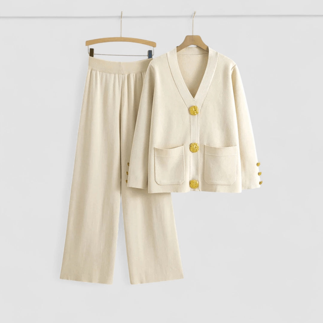 Celeste | Elegant ensemble