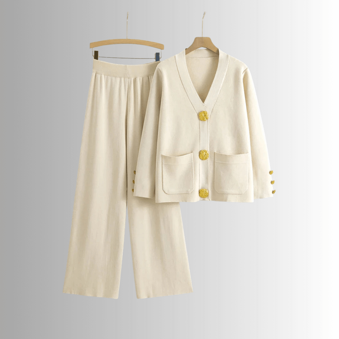 Celeste | Elegant ensemble
