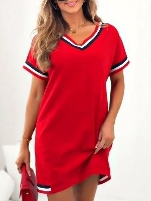 Siena – Vestito Casual