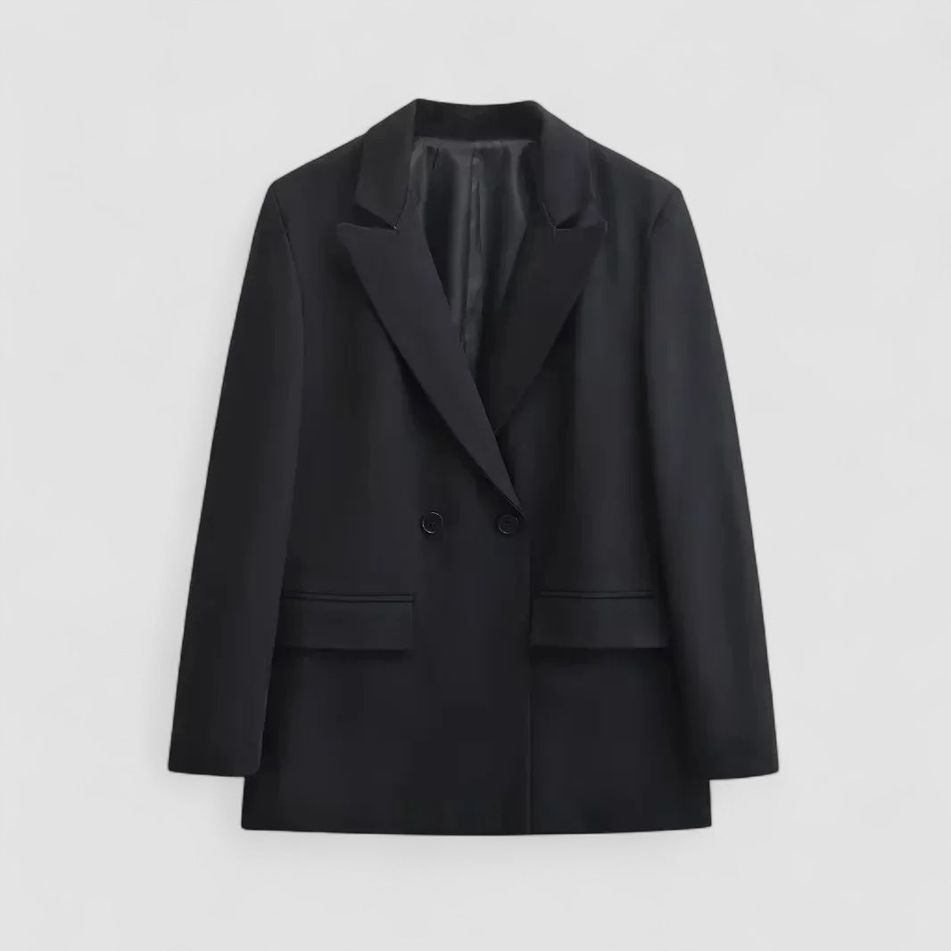 Celeste | Mia Blazer