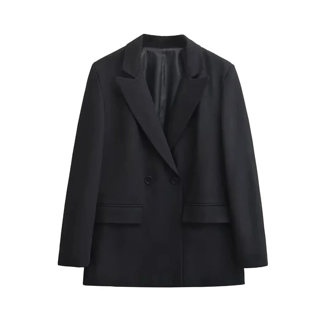 Celeste | Mia Blazer