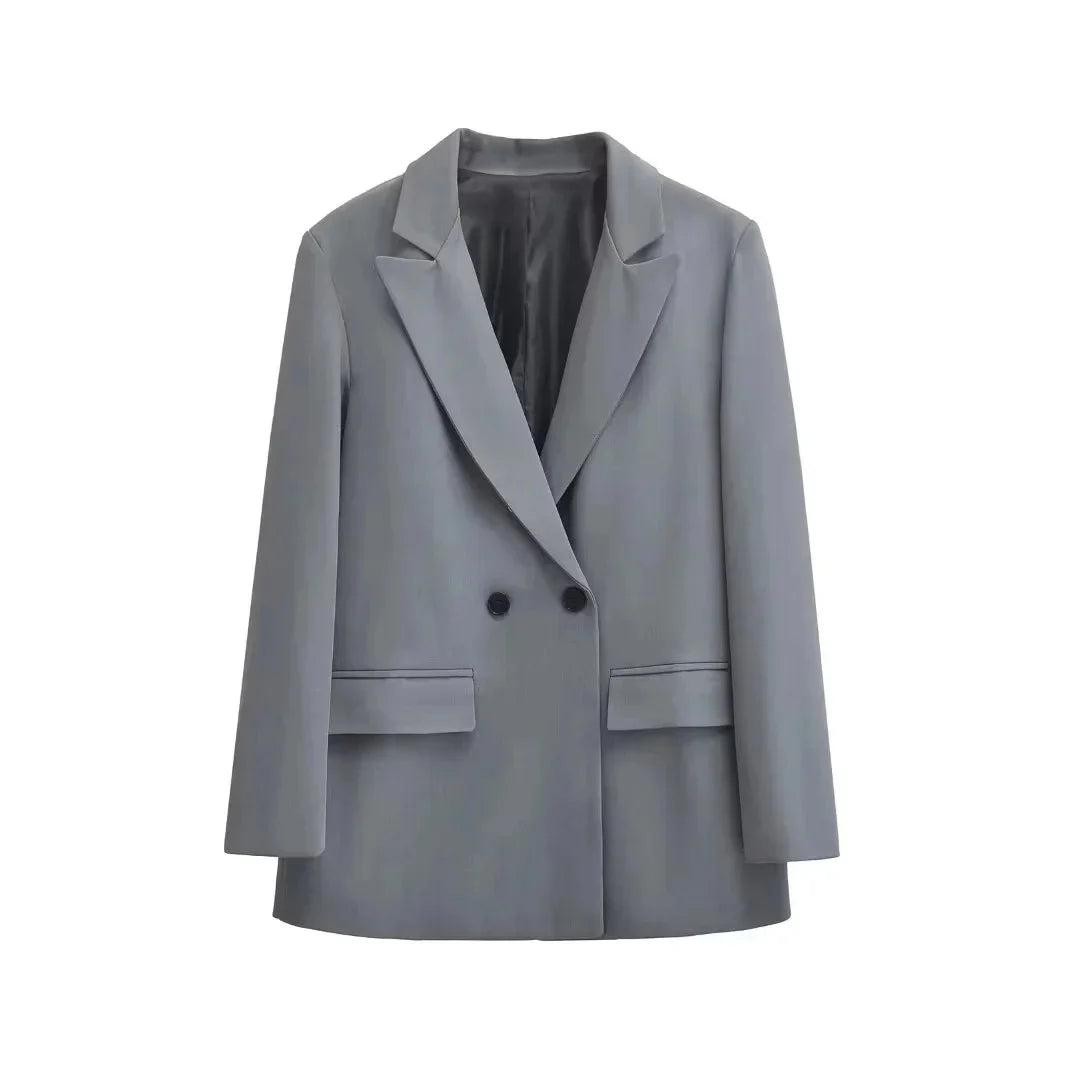 Celeste | Mia Blazer