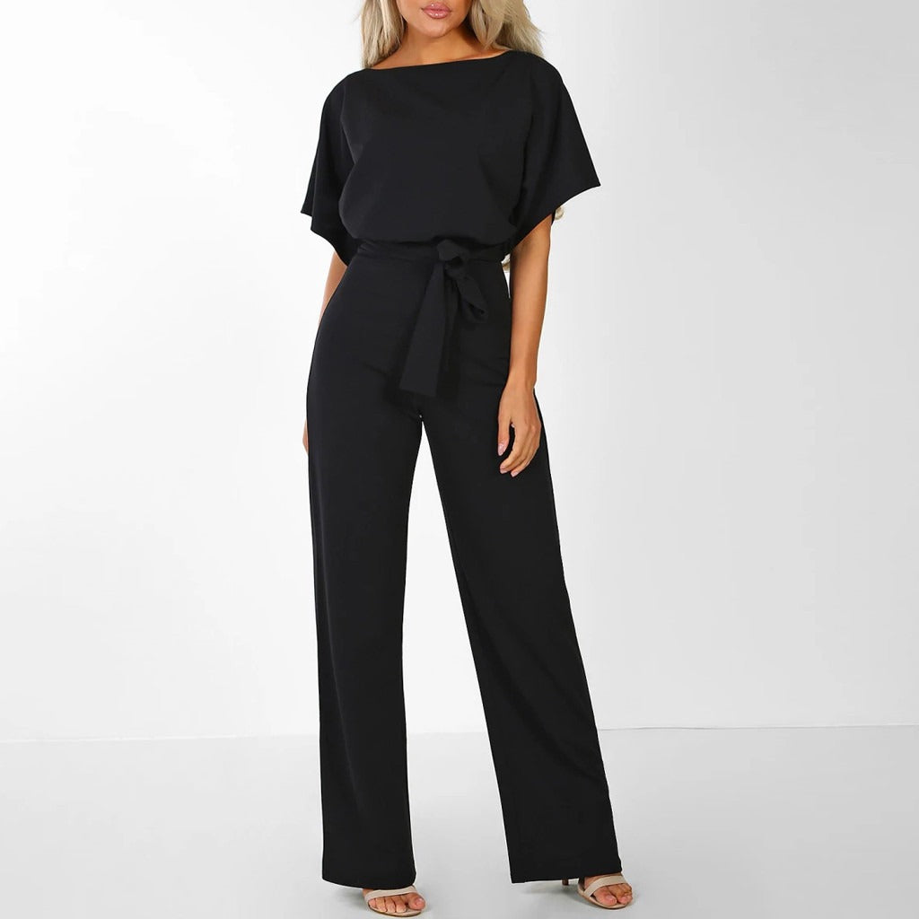 Celeste| Chic och elegant jumpsuit
