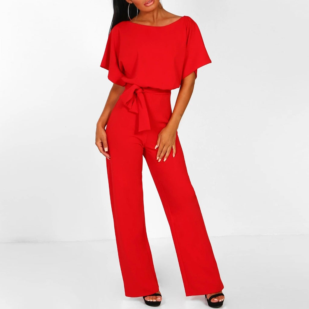 Celeste| Chic och elegant jumpsuit