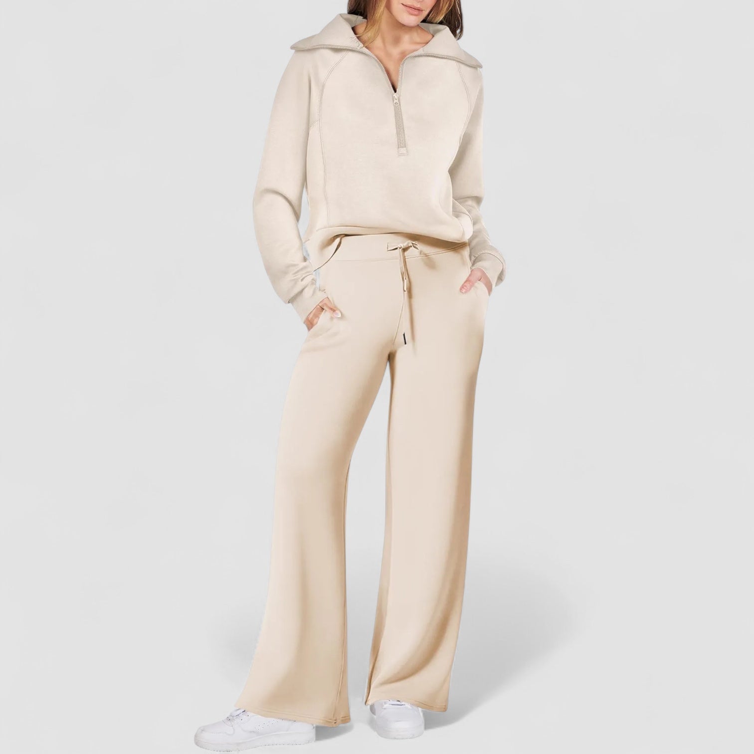 Celeste | Minimalistisk loungeset